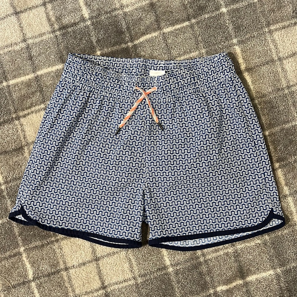 Crewcuts swim trunks